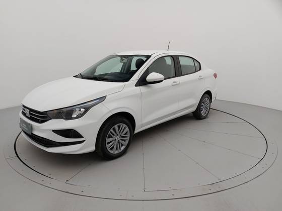 FIAT CRONOS 1.0 FIREFLY FLEX DRIVE MANUAL FIAT CRONOS 1.0 FIREFLY FLEX DRIVE MANUAL